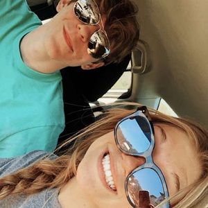 Meet your Posher, Chad